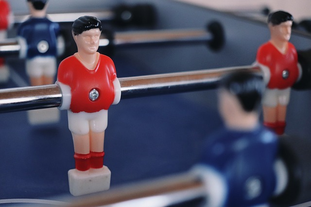 穩定團隊軍 穩定團隊軍